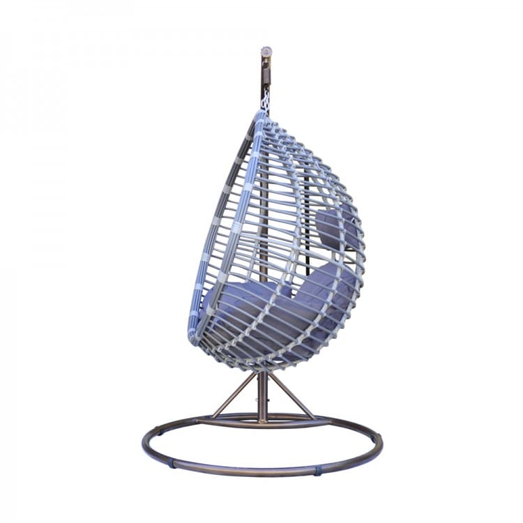 Подвесное кресло KVIMOL KM 0021 средняя корзина